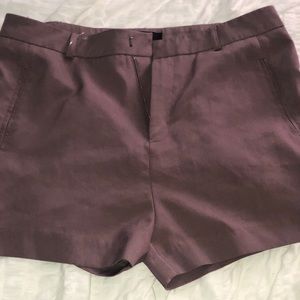 Vintage high waisted shorts